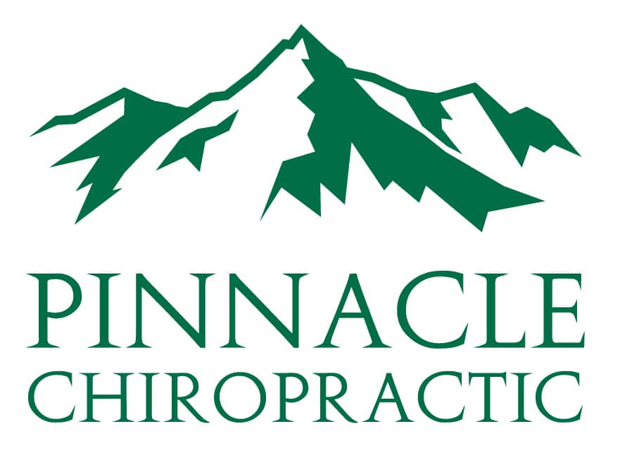 Pinnacle Chiropractic Logo