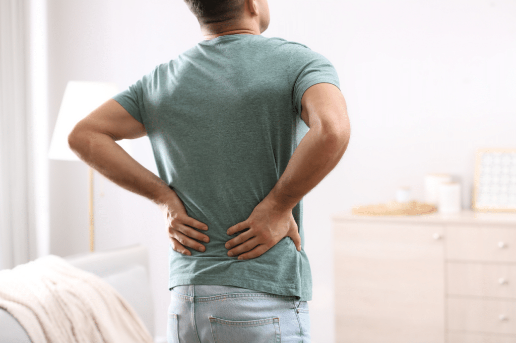 Herniated Disc chiropractor