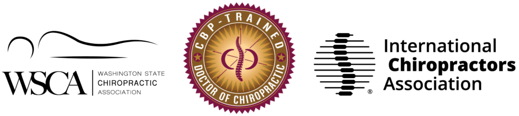 Certifications for Pinnacle Chiropractic